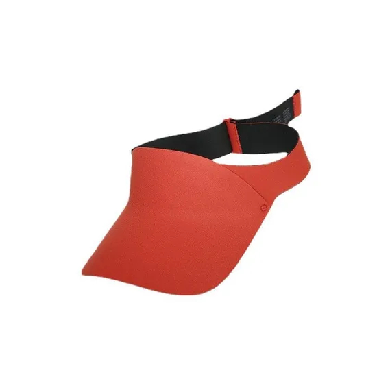 New Empty Top Sunshade Breathable Baseball Cap