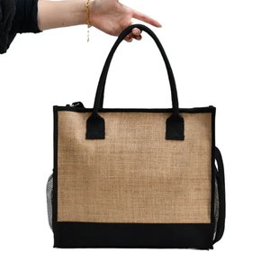 Large Capacity Crossbody Portable Shoulder Strap Detachable Storage Bag
