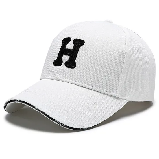 New Hardtop Sunshade Baseball Hat