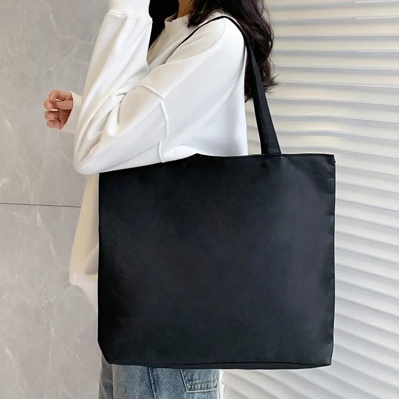 New Single Shoulder Handheld Large Capacity Sail Bag