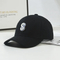 New Letter S Hardtop Sunscreen Baseball Hat