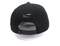 Color Blocking Pure Cotton Versatile Embroidered Logo Baseball Cap