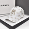 Breathable Mesh Sunscreen Casual Candy Colored Hardtop Baseball Cap