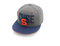 Colored Cotton Embroidered Sun Protection Baseball Cap