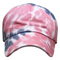 Versatile Color Blocking Custom Baseball Cap