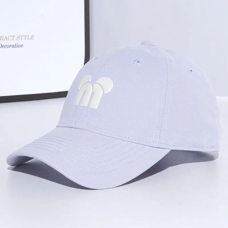 Soft Top Fashion High Quality Baseball Hat