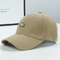 Label Personalized Sun Shading Baseball Cap