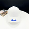 Large Eave Embroidered Personalized Baseball Cap