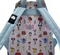 Double Layered Fashionable Casual Backpack