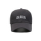 Alphabet Embroidery Popular Baseball Cap