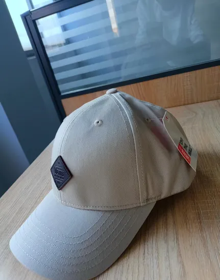Cool and Handsome Sunscreen Baseball Hat