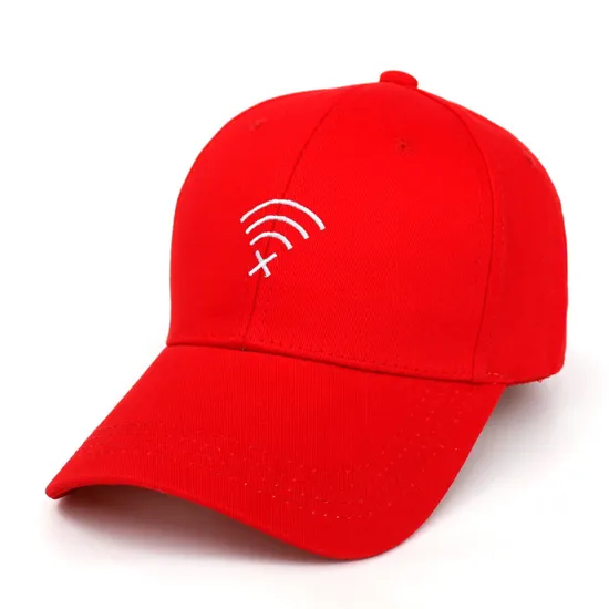 Versatile Sun Protection Solid Color Curved Brim Baseball Cap