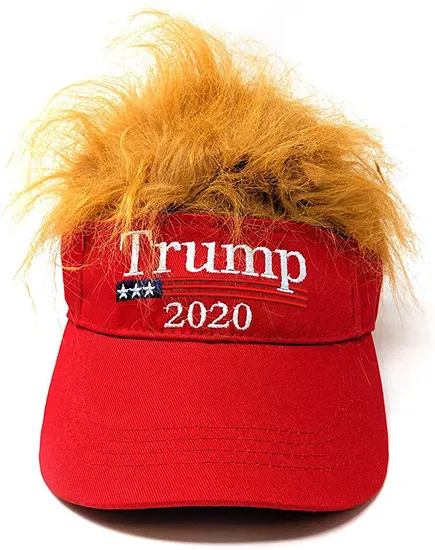 Cartoon Image Empty Top Baseball Cap