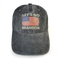 Washed and Sunscreen Versatile Baseball Hat