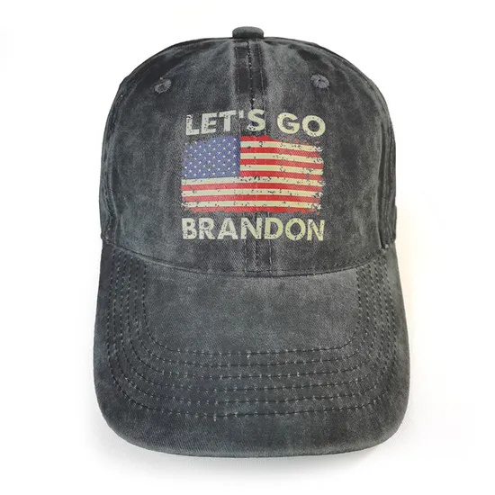 Washed and Sunscreen Versatile Baseball Hat