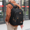 Men′s Business Large Capacity Travel Waterproof Casual Commuter College Student Computer Backpack