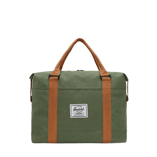 Customized Travel Large Capacity Lightweight Tote Luggage Handbag Bag Pregnant Women′s Bag Yoga Women′s Bag