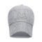 Fashion United States of America Baseball Cap Men′s Outdoor Leisure Sports UV Hat Embroidered and Refreshing Sun Hat