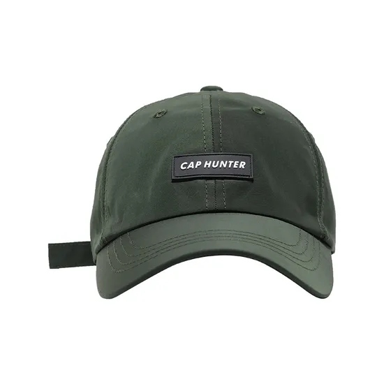 Harajuku Korean Women′s Versatile Ins Casual Men′s European and American Baseball Sun Hat