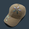 Women′s Autumn and Winter Thickened Warm Water Diamond Duck Tongue Hat