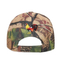 European and American New Camouflage Rooster Wild Embroidery Outdoor Hip-Hop Sunscreen Baseball Cap