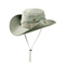 Backpack Bag for Women Fisherman′s Hat Outdoor Sun Protection and Sunshade Hat Sun Hat Men′s Beach Hiking and Fishing Hat