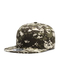New Spring and Summer Camouflage European and American Trend Fashion Hip-Hop Hats