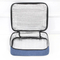 Cationic Lunch Box Insulated Portable Bento Square Flat Bento Bag