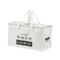 Portable Takeaway Box Food Preservation Non Woven Aluminum Foil Can Be Customized Insulated Bag