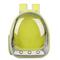 Semi-Space Panoramic Transparent Portable and Breathable Large-Capacity Dog and Cat Backpack