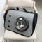 Portable Carry One Shoulder Cross-Capsule Travel Pet Bag