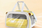 Portable Crossbody Shoulder Large Capacity Pet Bag