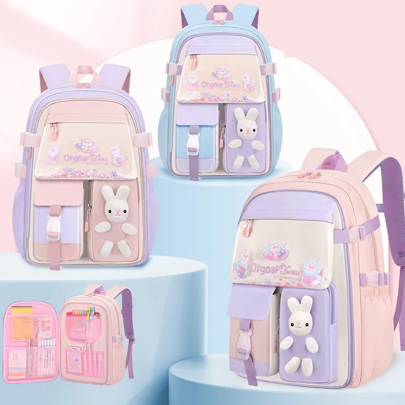 New Lightweight and Lightweight Backpack