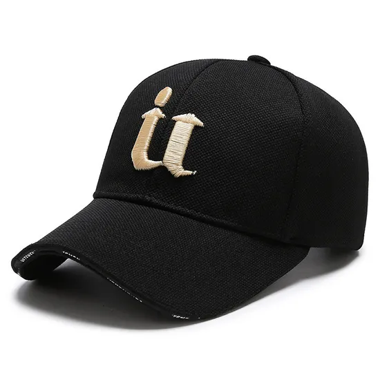 New Hardtop Sunshade Baseball Hat