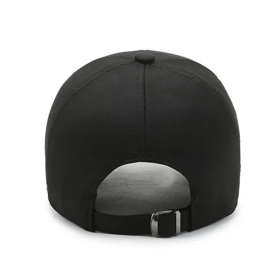 New Sunscreen Hardtop Baseball Cap