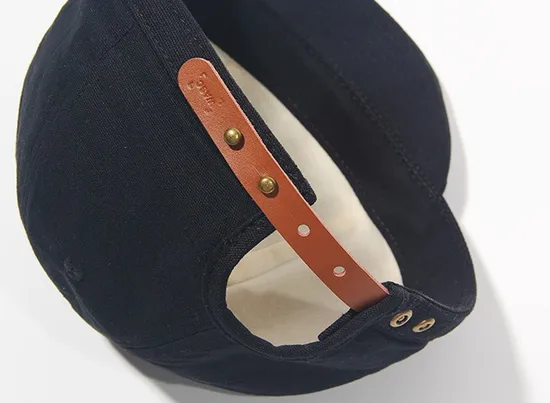 Wide Brimmed Sun Proof Baseball Cap