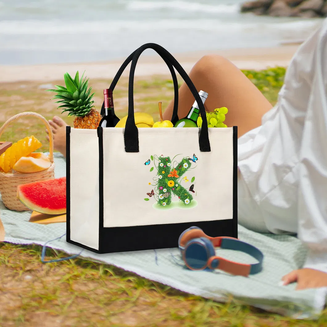 Large Capacity Fashionable and Lightweight Portable Gift Bag