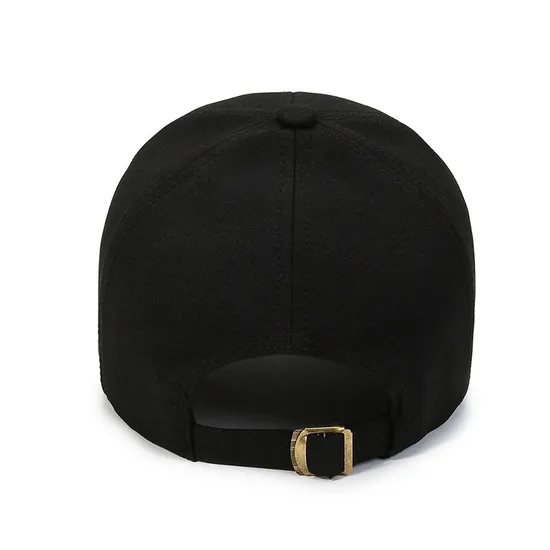 Sunscreen Simple and Fashionable Outdoor Baseball Cap
