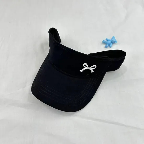 Sunscreen Hollow Top Baseball Cap