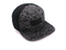 Color Blocking Pure Cotton Versatile Embroidered Logo Baseball Cap