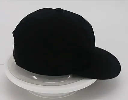 Embroidered Custom Logo Hip-Hop Baseball Cap