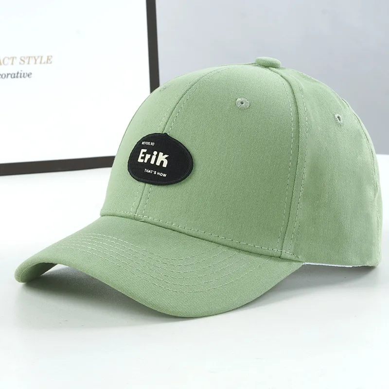 New Hardtop Fashion Versatile Baseball Hat