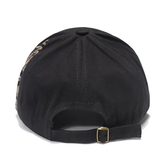 Chinese Style Fashionable Sunshade Hip-Hop Baseball Cap