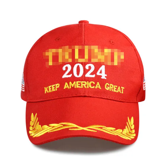 Embroidered Fashion Retro Sunshade Baseball Hat