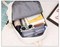 Large Capacity Minimalist Letter Printed Casual Backpack