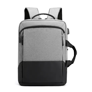 Large Capacity Fashionable Leisure Travel Backpack