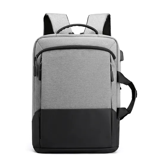 Large Capacity Fashionable Leisure Travel Backpack
