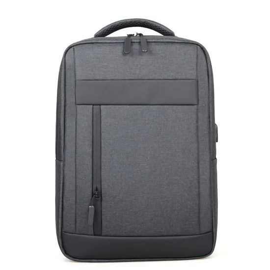 Customizable Fashion Casual Backpack