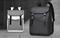 Large Capacity Flip Top Lightweight Computer Backpack
