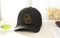 Alphabet Three-Dimensional Embroidered Logo Waterproof Versatile Baseball Cap